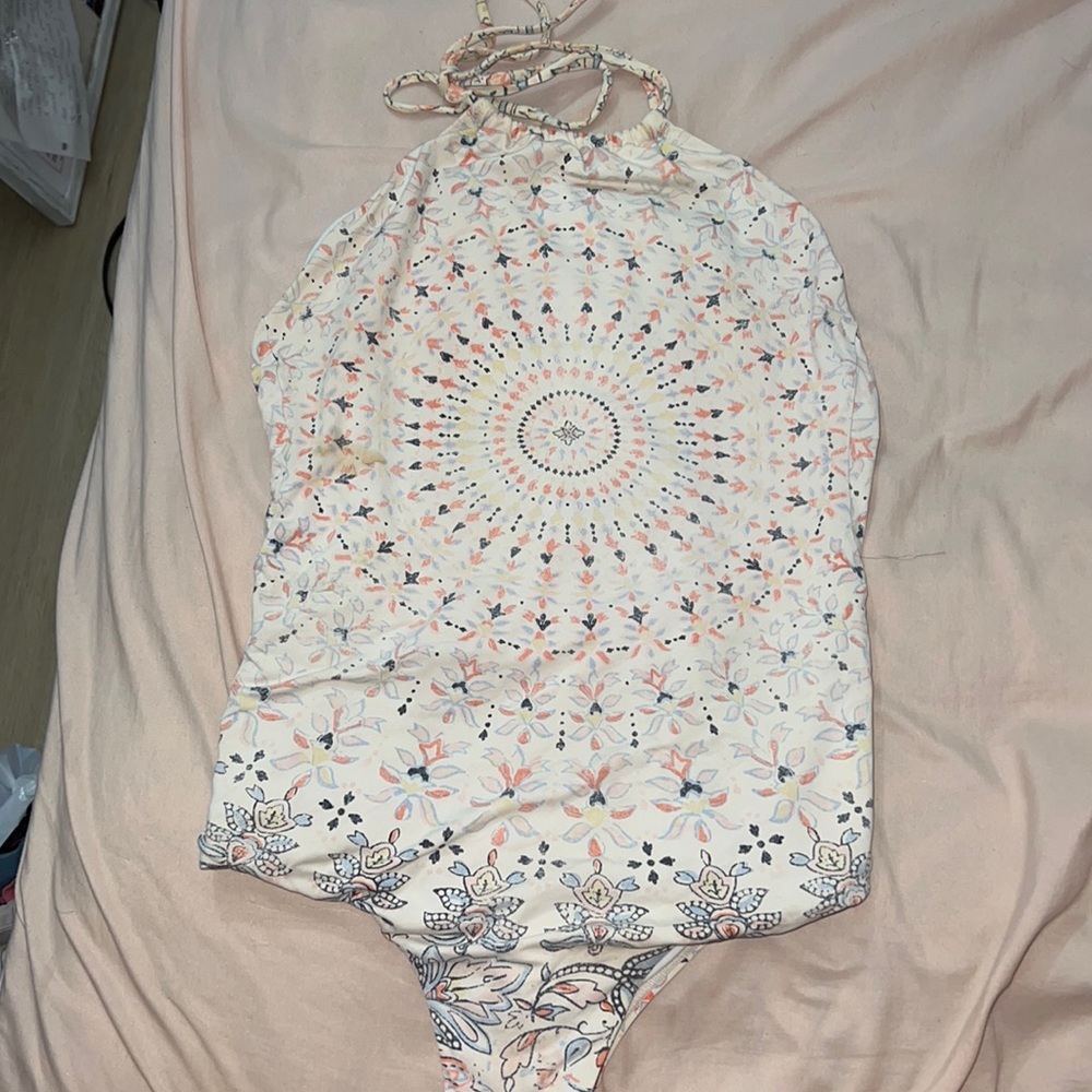 BILLABONG ONE PIECE